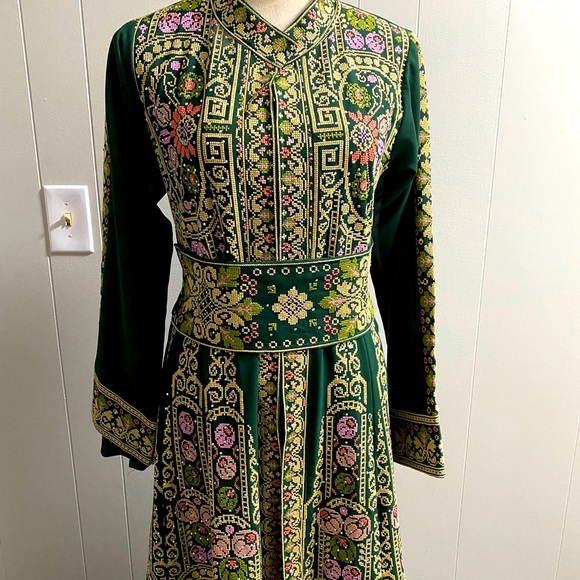 Dresses & Skirts - Palestinian Thobe